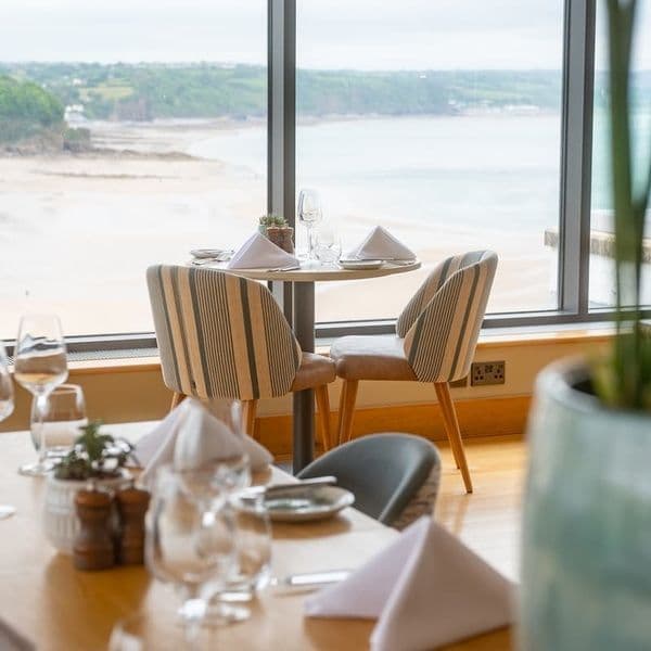 St Brides Spa Hotel — interior and exterior view 16