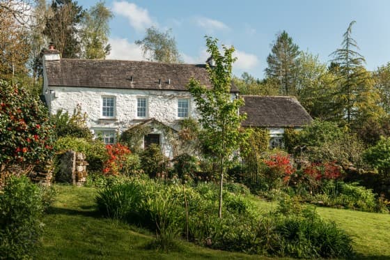 Aquila — Bampton, Lake District