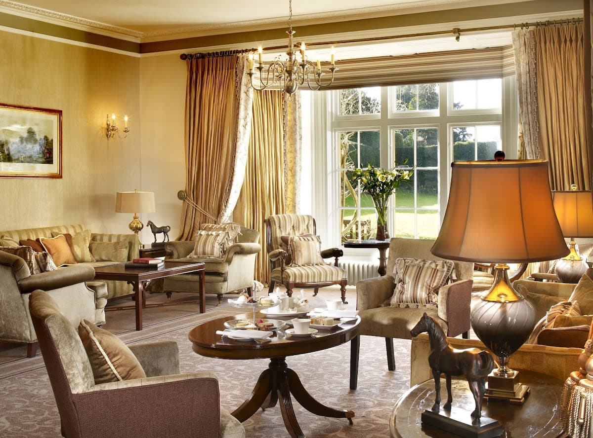 The Greenway Hotel and Spa — interior and exterior view 4