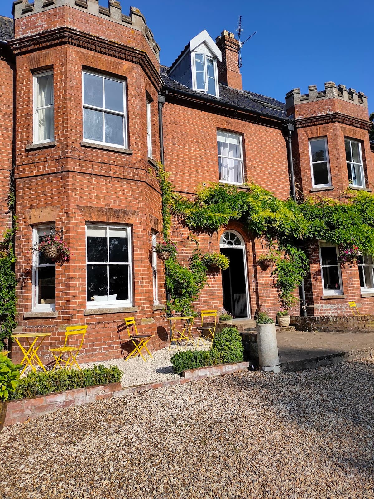 Blakeney House — Blakeney, Norfolk