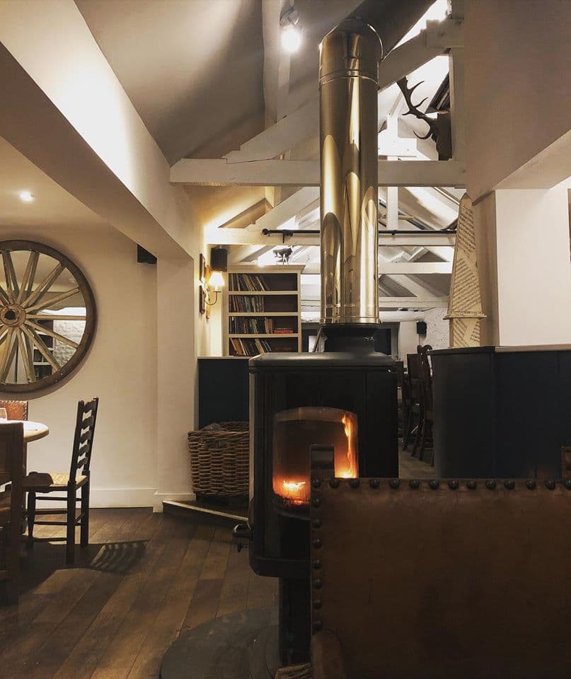 The King's Head Letheringsett — Letheringsett, Norfolk